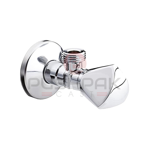 Angle Valves 4